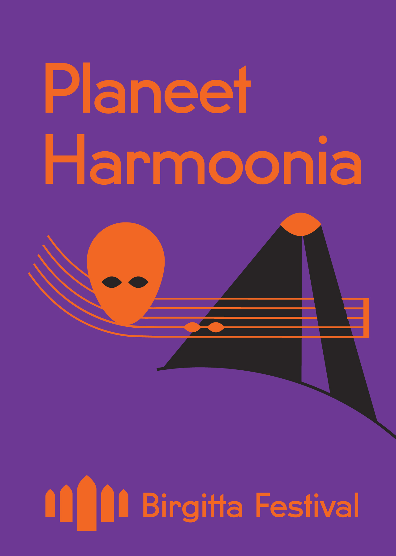PLANEET HARMOONIA
