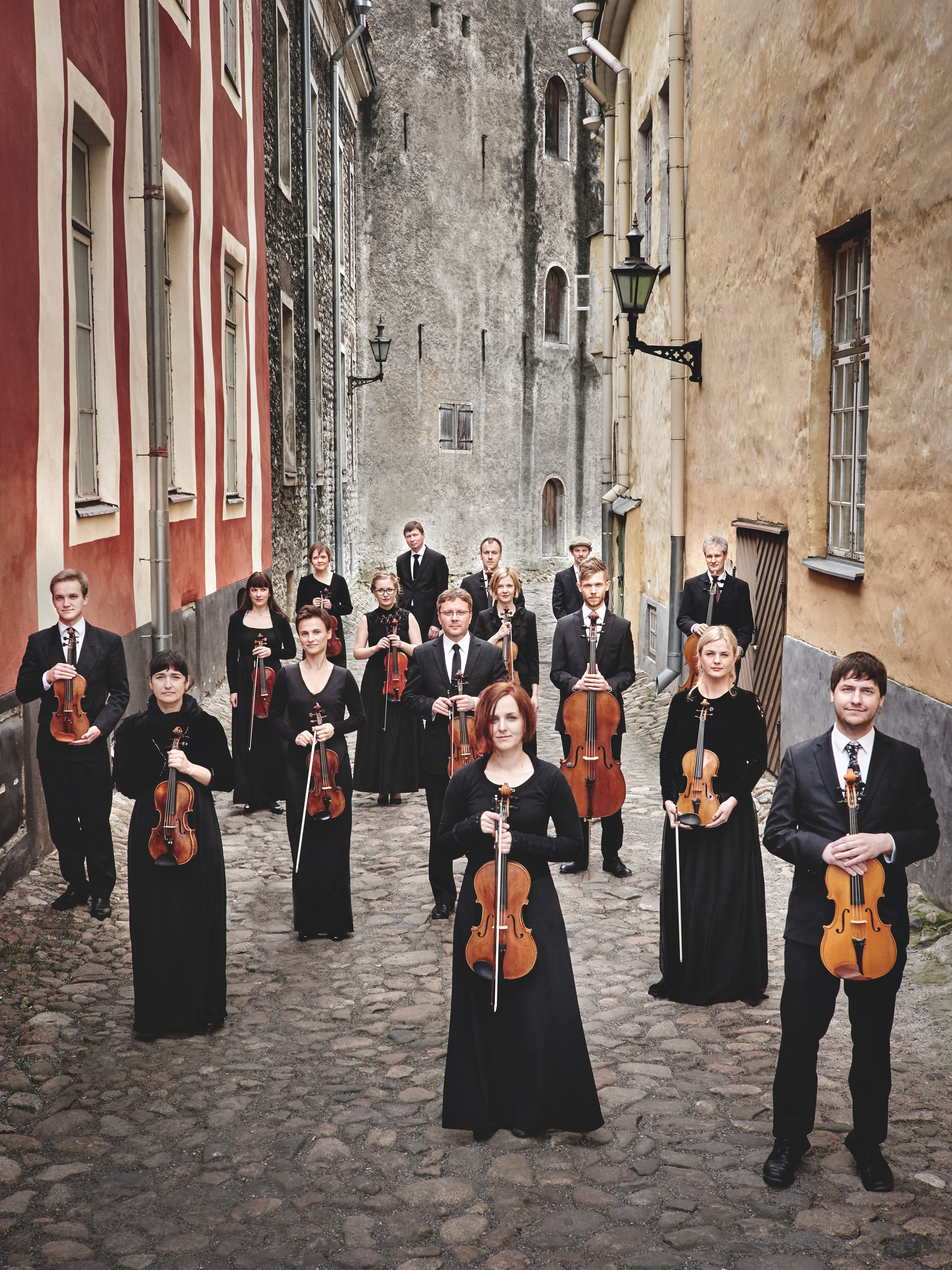 Eesti Festivaliorkester