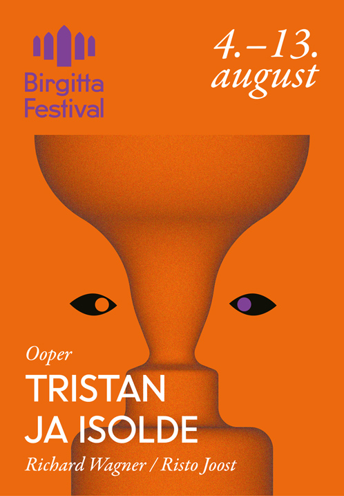 Birgitta Festival. Tristan ja Isolde 